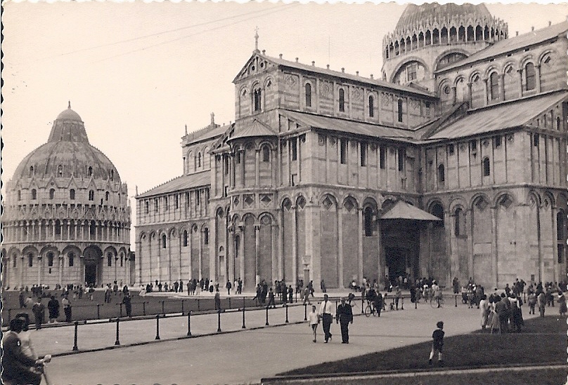 1956 Pisa - 004